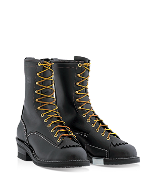 Wesco Boots | HIGHLINER 9710