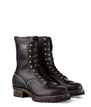 Wesco Boots | JOBMASTER ST510100